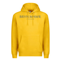 Lemon Bryn Mawr College Premium Hoodie - linhVisuals