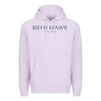 Lilac Bryn Mawr College Premium Hoodie - linhVisuals