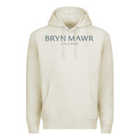 Oatmeal Heather Bryn Mawr College Premium Hoodie - linhVisuals