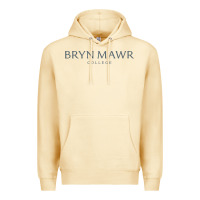Pina Colada Bryn Mawr College Premium Hoodie - linhVisuals