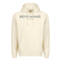 Sandshell Bryn Mawr College Premium Hoodie - linhVisuals