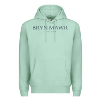 Seafoam Bryn Mawr College Premium Hoodie - linhVisuals