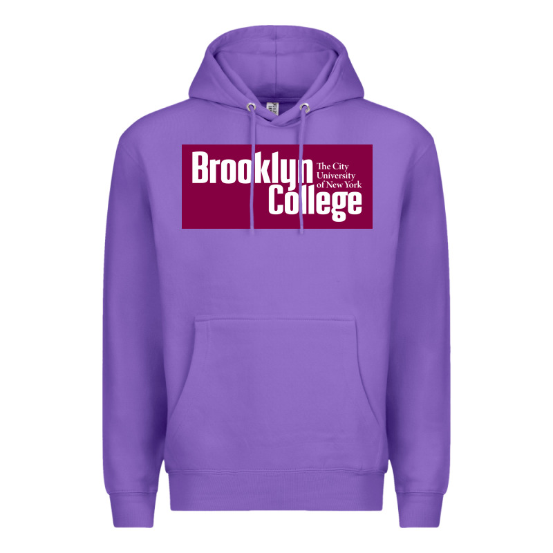 Brooklyn College Premium Hoodie by linhVisuals | Teevron