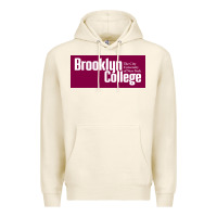Tofu Brooklyn College Premium Hoodie - linhVisuals