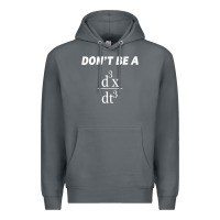 Rock don't be a jerk funny math   scholar teacher nerd physics premium Premium Hoodie - linhVisuals