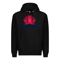 Black new south wales waratahs rugby super league Premium Hoodie - linhVisuals