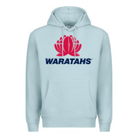 Blue Mist new south wales waratahs rugby super league Premium Hoodie - linhVisuals