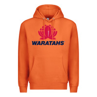 Carrot new south wales waratahs rugby super league Premium Hoodie - linhVisuals