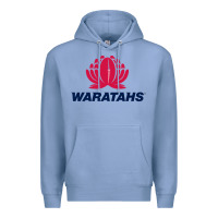Colony Blue new south wales waratahs rugby super league Premium Hoodie - linhVisuals
