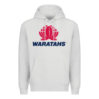 Dove Grey new south wales waratahs rugby super league Premium Hoodie - linhVisuals