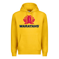 Lemon new south wales waratahs rugby super league Premium Hoodie - linhVisuals