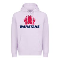 Lilac new south wales waratahs rugby super league Premium Hoodie - linhVisuals