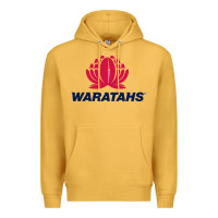 Mustard new south wales waratahs rugby super league Premium Hoodie - linhVisuals