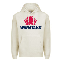 Oatmeal Heather new south wales waratahs rugby super league Premium Hoodie - linhVisuals
