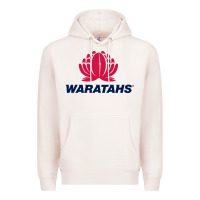 Pale Pink new south wales waratahs rugby super league Premium Hoodie - linhVisuals