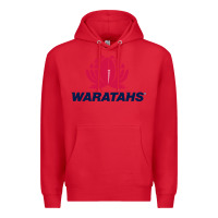 Red new south wales waratahs rugby super league Premium Hoodie - linhVisuals