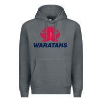 Rock new south wales waratahs rugby super league Premium Hoodie - linhVisuals