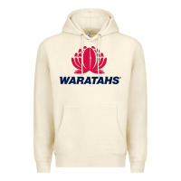 Sandshell new south wales waratahs rugby super league Premium Hoodie - linhVisuals
