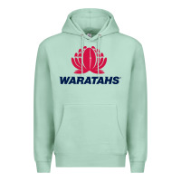 Seafoam new south wales waratahs rugby super league Premium Hoodie - linhVisuals