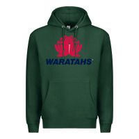 Sports Green new south wales waratahs rugby super league Premium Hoodie - linhVisuals