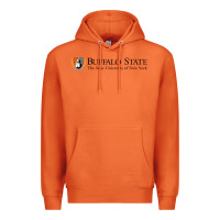 Carrot SUNY Buffalo State College Premium Hoodie - linhVisuals