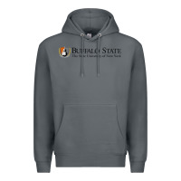Rock SUNY Buffalo State College Premium Hoodie - linhVisuals