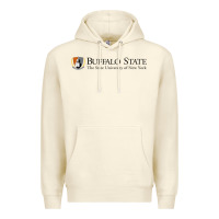 Sandshell SUNY Buffalo State College Premium Hoodie - linhVisuals