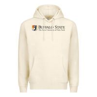 Tofu SUNY Buffalo State College Premium Hoodie - linhVisuals