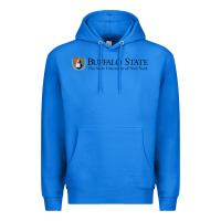 True Royal SUNY Buffalo State College Premium Hoodie - linhVisuals