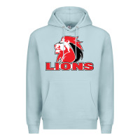 Blue Mist lions rugby super league Premium Hoodie - linhVisuals