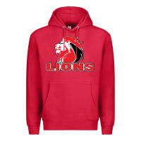 Cardinal lions rugby super league Premium Hoodie - linhVisuals
