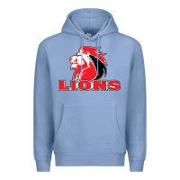 Colony Blue lions rugby super league Premium Hoodie - linhVisuals