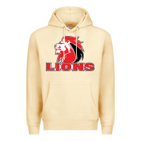 Pina Colada lions rugby super league Premium Hoodie - linhVisuals