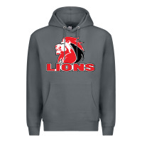 Rock lions rugby super league Premium Hoodie - linhVisuals