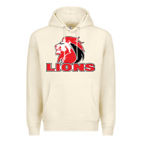 Sandshell lions rugby super league Premium Hoodie - linhVisuals