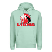 Seafoam lions rugby super league Premium Hoodie - linhVisuals