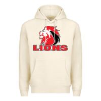 Tofu lions rugby super league Premium Hoodie - linhVisuals