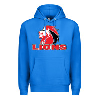 True Royal lions rugby super league Premium Hoodie - linhVisuals