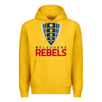 Lemon melbourne rebels rugby super league Premium Hoodie - linhVisuals