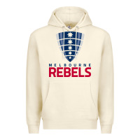 Sandshell melbourne rebels rugby super league Premium Hoodie - linhVisuals