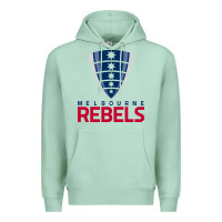 Seafoam melbourne rebels rugby super league Premium Hoodie - linhVisuals