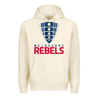 Tofu melbourne rebels rugby super league Premium Hoodie - linhVisuals