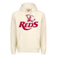 Sandshell queensland reds rugby super league Premium Hoodie - linhVisuals