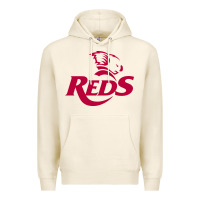 Tofu queensland reds rugby super league Premium Hoodie - linhVisuals