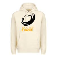 Sandshell western force rugby super league Premium Hoodie - linhVisuals