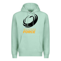Seafoam western force rugby super league Premium Hoodie - linhVisuals