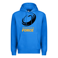 True Royal western force rugby super league Premium Hoodie - linhVisuals
