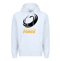 White western force rugby super league Premium Hoodie - linhVisuals