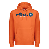Carrot alaska eskimo Premium Hoodie - linhVisuals