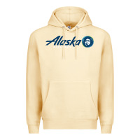 Pina Colada alaska eskimo Premium Hoodie - linhVisuals